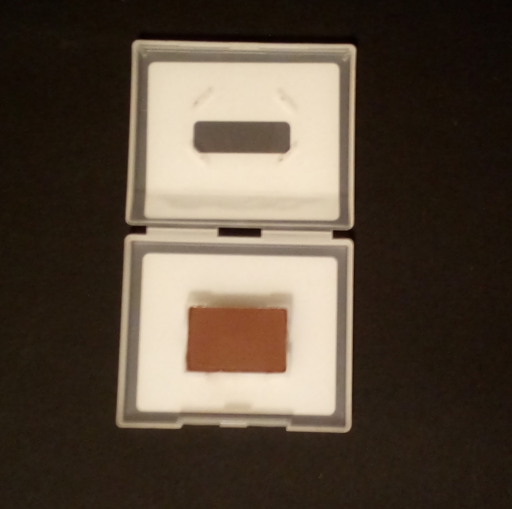 CINNABAR Matte Mary Kay Eyeshadow